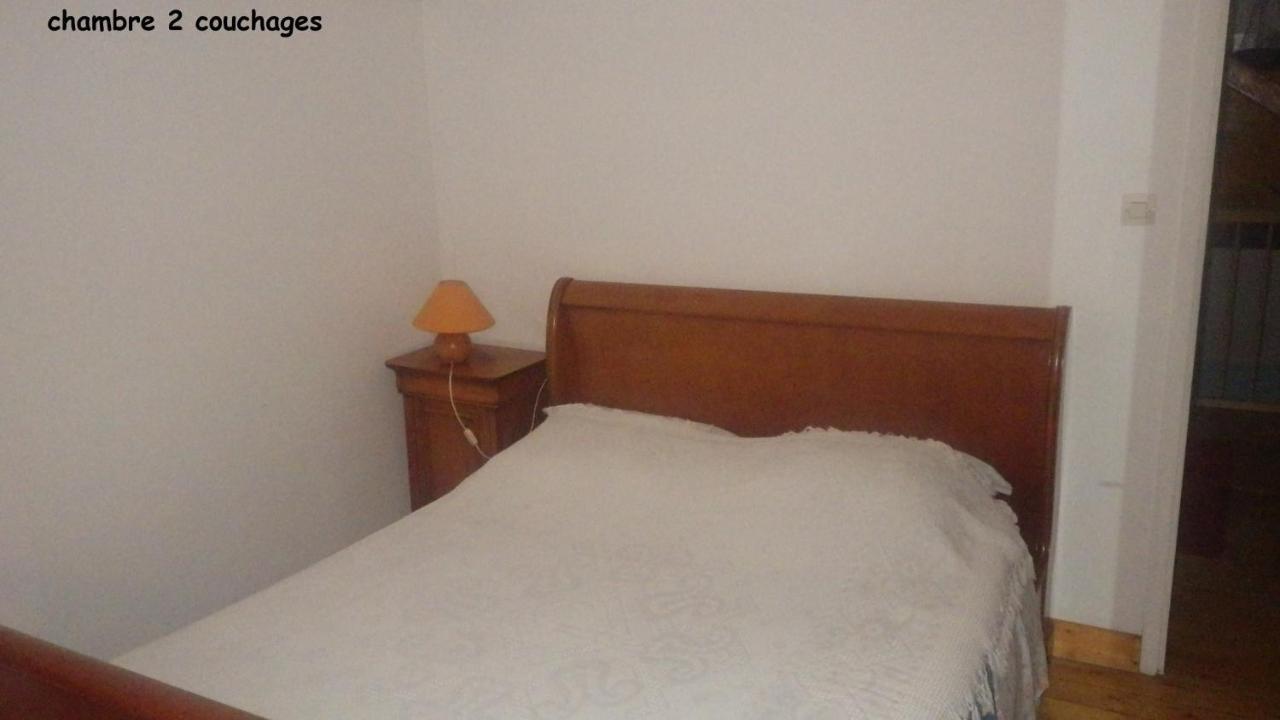 Le Logis Du Bouil Bed and Breakfast Champagne  Exteriör bild