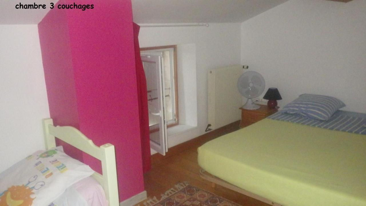 Le Logis Du Bouil Bed and Breakfast Champagne  Exteriör bild